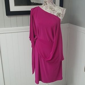 Abi Ferrin Nikki Dress